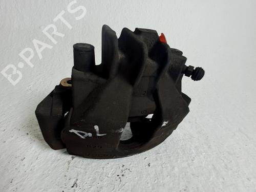 Left front brake caliper VOLVO S60 I (384) 2.4 | BP29557917M105