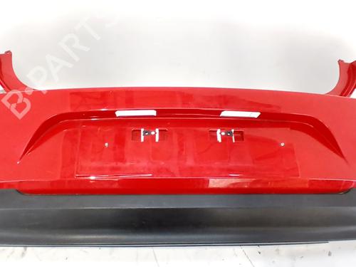Used Rear bumper Rear bumper HYUNDAI i30 (PDE, PD, PDEN) 1.0 T-GDI (120 hp) 36008029 36008029