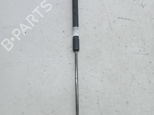 Gassdemper Bakluke FORD FIESTA VI (CB1, CCN) 1.6 TDCi (95 hp) 23339489