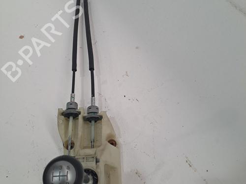 Gear lever KIA RIO III (UB) 1.2 CVVT | BP24848816M90
