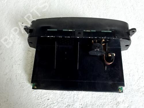 AC-Styringsenhed/Manøvreenhed HYUNDAI SANTA FÉ I (SM) 2.0 CRDi 4x4 | BP29992565I5 