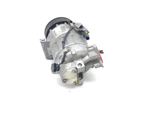 AC compressor RENAULT CAPTUR I (J5_, H5_) 0.9 TCe 90 | BP29228220M34 