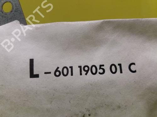 Electronic module BMW 5 (E60) 530 d | BP23453683M83 