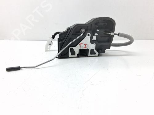 Used Rear left lock BMW 1 (E87) 116 d (116 hp) 29228271