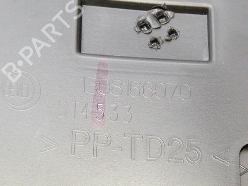 Other FIAT DUCATO Platform/Chassis (244_) 2.3 JTD | BP24188175O1 