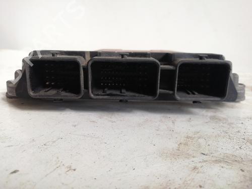 Engine control unit (ECU) RENAULT MEGANE II (BM0/1_, CM0/1_) 1.5 dCi (BM0F, BM0T, BM2B, CM0F, CM0T) | BP25458177M57 