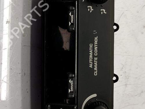 Used Climate control CHRYSLER VOYAGER IV (RG, RS) 2.5 CRD (141 hp) 30801545
