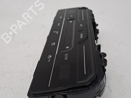 Climate control VW T-ROC (A11, D11) 1.5 TSI | BP24883853I5 