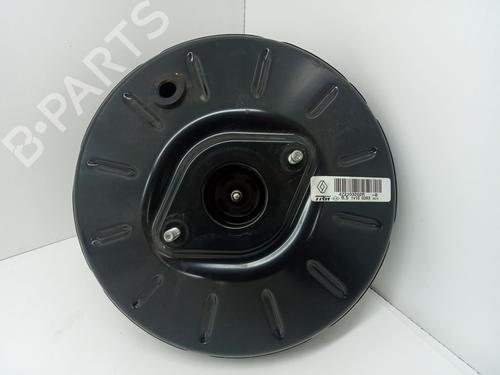 Used Servo brake RENAULT CAPTUR I (J5_, H5_) 1.5 dCi 90 (J5N4, J5M5, J5MW, J5M6, J5AL, J5AJ) (90 hp) 27175114