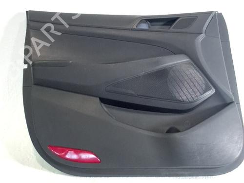 Used Front left panel HYUNDAI TUCSON (TL, TLE) 1.6 CRDi hybrid 48V (116 hp) 30772292