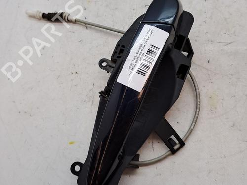 Used Rear right exterior door handle BMW 3 (E90) 320 i (150 hp) 23358486