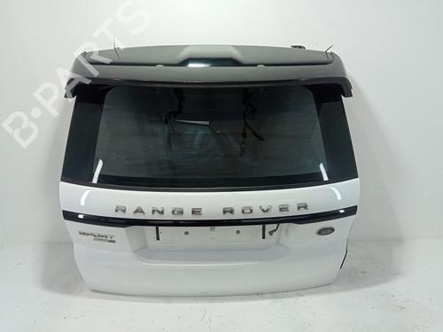 Used Tailgate LAND ROVER RANGE ROVER SPORT II (L494) 3.0 SDV6 4x4 (249 hp) 29499521
