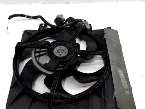 Used Radiator fan Radiator fan CITROËN C3 I (FC_, FN_) 1.1 i (60 hp) 33763928 33763928