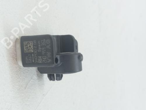 Electronic sensor SEAT IBIZA IV (6J5, 6P1) 1.6 TDI | BP24736325M84 