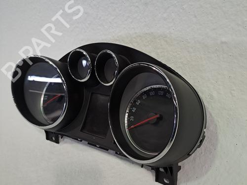 Instrument cluster OPEL INSIGNIA A Sports Tourer (G09) 2.0 CDTI (35) | BP25613155C47 
