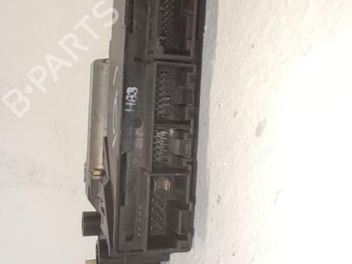 Left front window motor AUDI A4 B6 (8E2) 1.9 TDI | BP37224325E21 - Image 2
