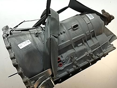 Getriebe JAGUAR S-TYPE II (X200) 2.7 D | BP29556096M3 