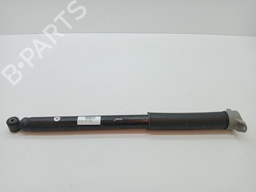Used Left rear shock absorber FORD C-MAX II (DXA/CB7, DXA/CEU) 1.0 EcoBoost (125 hp) 23342693