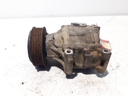 AC compressor FIAT PUNTO (188_) 1.2 60 (188.030, .050, .130, .150, .230, .250) | BP25987956M34 