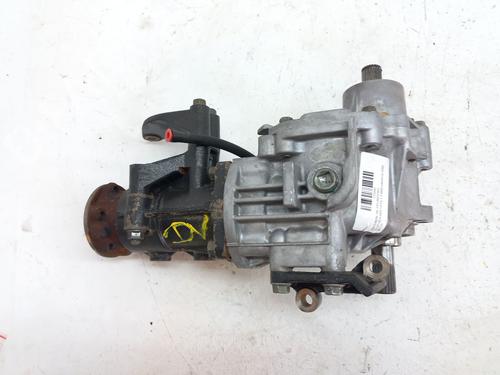 Front differential SUZUKI IGNIS I (FH) 1.3 4WD (RG413) | BP29302660M23 