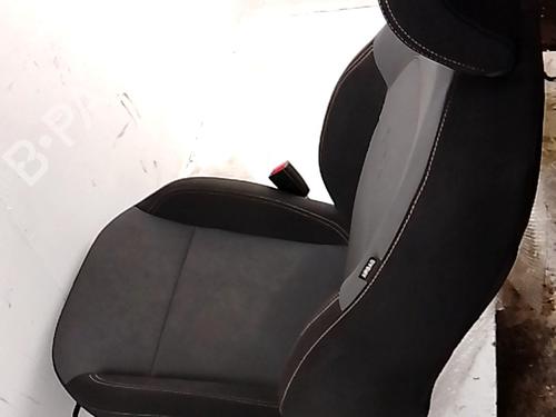 Used Left front seat Left front seat 37635245 37635245