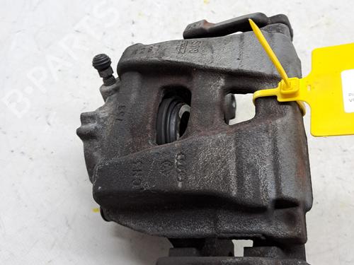 Used Left front brake caliper VW TIGUAN (5N_) 2.0 TFSI 4motion (170 hp) 23359045