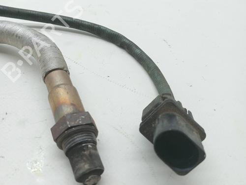 Electronic sensor MERCEDES-BENZ C-CLASS (W204) C 200 CGI (204.048) | BP23348598M84 