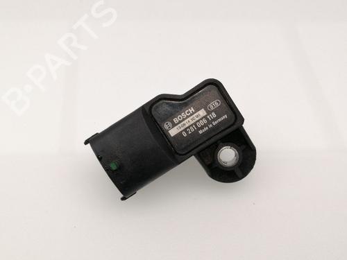 Elektronisk sensor HONDA CR-V III (RE_) 2.2 i-DTEC 4WD (RE6) (150 hp) 23935997