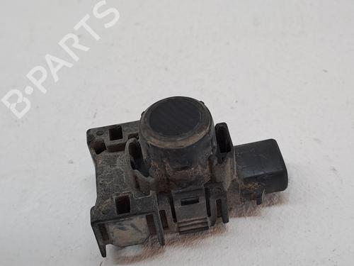 Electronic module MAZDA CX-5 (KE, GH) 2.2 D (KE2FW) | BP25281768M83 