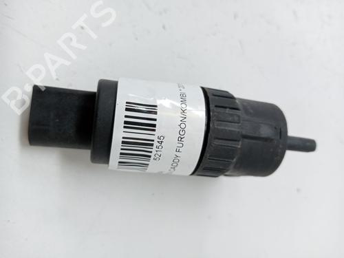 Used Washer pump VW CADDY ALLTRACK IV MPV (SAB) 2.0 TDI (75 hp) 23368964
