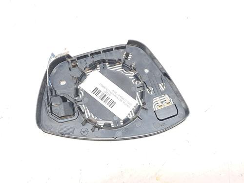 Left mirror glass OPEL CORSA F (P2JO) 1.2 MHEV | BP28959941C148 