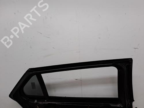 Left rear door PEUGEOT 2008 II (UD_, US_, UY_, UJ_, UR_, UC_) 1.2 PureTech 100 (USHNK) | BP27585900C4 