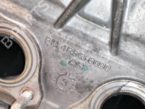 Cylinder head PEUGEOT 607 (9D, 9U) 2.7 HDi 24V | BP23938798M5 