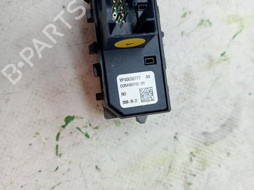 Elektronisk modul OPEL CROSSLAND X / CROSSLAND (P17, P2QO) 1.2 (75) | BP23353903M83 