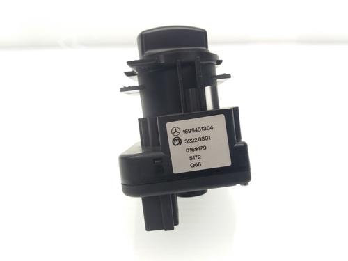 Headlight switch MERCEDES-BENZ A-CLASS (W169) A 180 CDI (169.007, 169.307) | BP23453988I24 