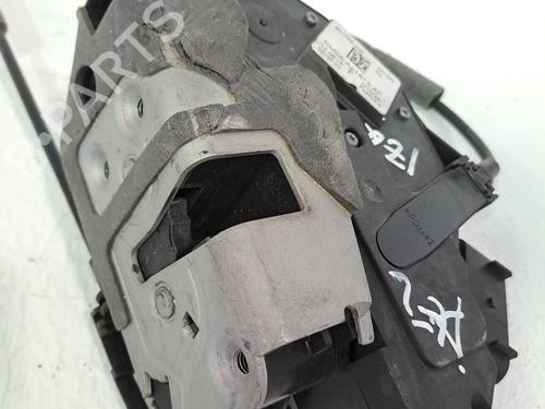 Front left lock FORD FOCUS III 1.5 TDCi | BP23935110C98 