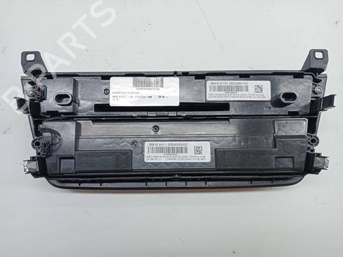 Used Switch BMW 1 (F20) 118 d (150 hp) 23340317