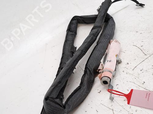 Used Left curtain airbag PEUGEOT 308 II (LB_, LP_, LW_, LH_, L3_) 1.2 THP 130 (131 hp) 28141958