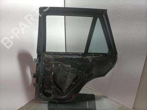 Right rear door BMW X5 (E53) 3.0 d | BP25455780C5 