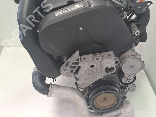 Engine VW GOLF V (1K1) 2.0 TDI 16V | BP27274852M1 