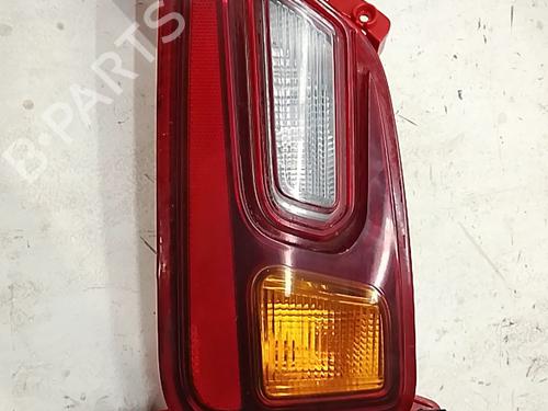 Used Rear center light Rear center light 39556245 39556245