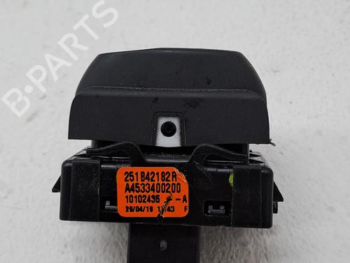 Elektronisk modul SMART FORTWO Coupe (453) electric drive / EQ (453.391) | BP25249053M83 