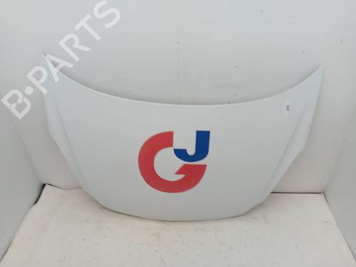 Used Hood OPEL CORSA D (S07) 1.3 CDTI (L08, L68) (75 hp) 23350950