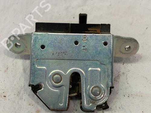 Bagklap lås OPEL CORSA E (X15) 1.3 CDTI (08, 68) | BP34182288C101 - Image 2