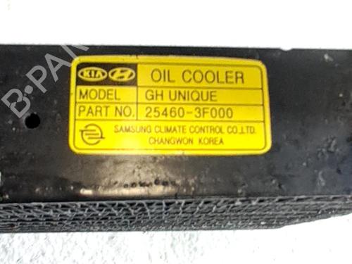 Radiateur D'huile KIA OPIRUS (GH) 3.5 | BP29992024M33