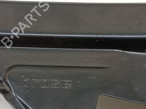 Rear right window mechanism BMW 5 (E60) 530 d | BP25456376C25 