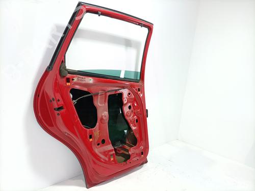 Left rear door SEAT ALTEA (5P1) 2.0 TDI | BP29179331C4 