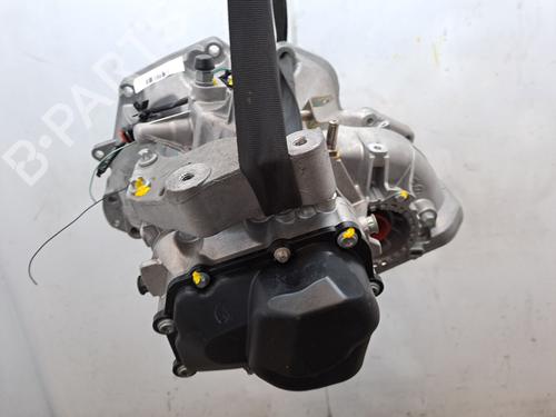 Gearbox OPEL ADAM (M13) 1.4 | BP23366604M3 