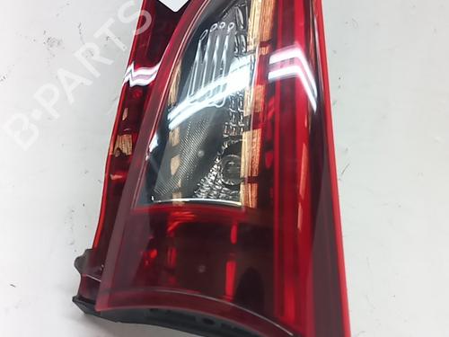 Used Right tailgate light Right tailgate light MAZDA 3 Hatchback Van (BM) 2.0 (120 hp) 36015534 36015534