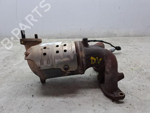 Catalyst KIA RIO IV (YB, SC, FB) 1.25 | BP23373373M10 